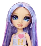 Rainbow High, My Fashion Style, Violet, lalka modowa