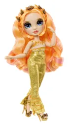 Rainbow High, Poppy, lalka modowa