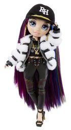 Rainbow High, RockStar, Lyric Lucas, lalka modowa