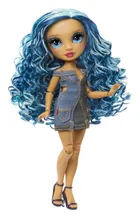 Rainbow High, Skyler, lalka modowa