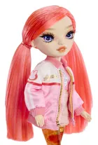 Rainbow High, Sparkle & Shine, Coral, lalka modowa