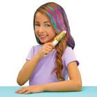 Rainbow High, Styling Head Playset 4w1, Bella Parker, głowa do stylizacji fryzur z akcesoriami