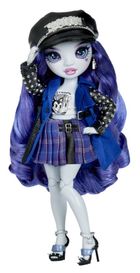 Rainbow High, Vision Shadow High, Uma Van Hoose, lalka modowa