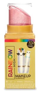 Rainbow, Surprise Makeup, szminka niespodzianka