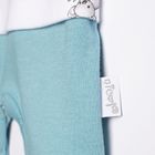 Rampers chłopięcy, mix, Nicol