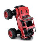 Rastar, Jeep Wrangler JL, pojazd zdalnie sterowany, 1:14