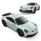 Rastar, Porsche 911 Dakar, pojazd zdalnie sterowany, 1:24