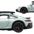 Rastar, Porsche 911 Dakar Standard Version, pojazd zdalnie sterowany, 1:14