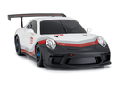 Rastar, Porsche 911 Gt3, pojazd zdalnie sterowany, 1:18