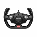 Rastar, Porsche 918 Spyder Performance, pojazd zdalnie sterowany, Czarne, 1:14