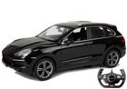 Rastar, Porsche Cayenne Turbo, model pojazdu, zdalnie sterowany, 1:14