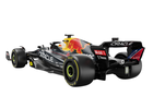 Rastar, Red Bull RB181 Bolid F1, pojazd zdalnie sterowany, granatowy, 1:12