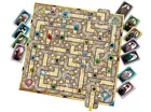 Ravensburger, Harry Potter, Labyrinth, gra familijna