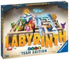 Ravensburger, Labyrinth, Team Edition, gra familijna