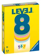 Ravensburger, Level 8, gra karciana