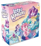 Ravensburger, Lotti Karotti, Unicorn, gra zręcznościowa