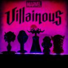 Ravensburger, Marvel Villainous, gra planszowa