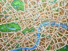 Ravensburger, Scotland Yard, gra towarzyska