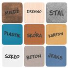 Rawmark, markery akrylowe, 8 szt.