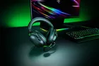 Razer, Blackshark, słuchawki gamingowe, V2