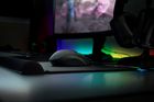 Razer, Naga Trinity, mysz optyczna, 16000 Dpi, czarna