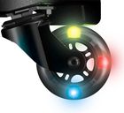 Razor, Crazy Cart Shift, pojazd na akumulator do driftu, czarny LED