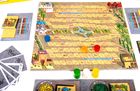 Rebel, Alhambra, gra strategiczna