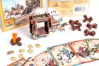 Rebel, Colt Express: Konie i Dyliżans, gra przygodowa