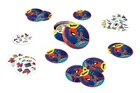 Rebel, Dobble, Spider-Man, gra familijna