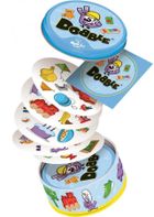 Rebel, Eco Dobble Kids, gra zręcznościowa