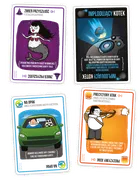 Rebel, Eksplodujące Kotki: Implodujące Kotki, dodatek do gry