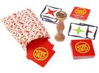 Rebel, Jungle Speed Eco, zręcznościowa gra familijna
