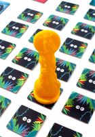Rebel, Jungle Speed Kids, gra zręcznościowa