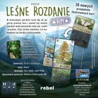 Rebel, Leśne rozdanie: Alpy, dodatek do gry