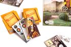 Rebel, Miasto Szpiegów: Estoril 1942, gra towarzyska