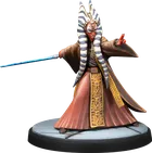 Rebel, Star Wars: Shatterpoint, Mądrość Rady Ki-Adi-Mundi, dodatek do gry