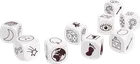 Rebel, Story Cubes, Stwórz historię, gra familijna