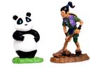 Rebel, Takenoko, gra familijna