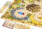 Rebel, Tzolkin: Kalendarz Majów, gra strategiczna