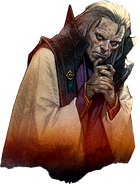 Rebel, Władca Pierścieni: Pojedynek o Śródziemie, Sojusznicy, dodatek do gry