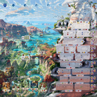 Rebel, Zaginiona wyspa Arnak: Kręte ścieżki, dodatek do gry