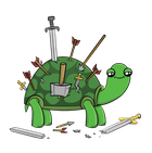 Rebel, Zwierzaki żądne władzy, gra familijna