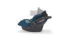 Recaro, Avan, nosidełko dla niemowląt, I-Size, 0-13 kg, Select Night Black