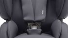 Recaro, Young Sport Hero, fotelik samochodowy, 9-36 kg, deep black
