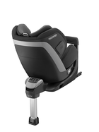 Recaro, Zero.1, fotelik samochodowy, 0-18 kg, Carbon black