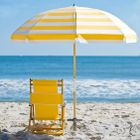 RedCliffs, baza do parasola, szara, 30-17-6 cm