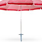 RedCliffs, podstawa, baza do parasola, niebieska, 30-17-6 cm