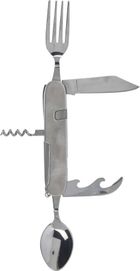 Redcliffs, zestaw survivalowy, turystyczny, scyzoryk, 8w1