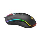 Redragon, Cobra FPS, mysz optyczna, M711-FPS