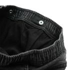 Regulowane jeansy o kroju jogger Cool Club